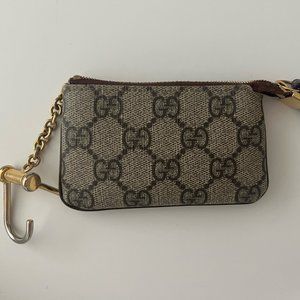 Gucci Keychain Pouch